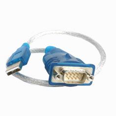 Littelfuse USB to RS 232 Converter, SE-ICUSB232 Series